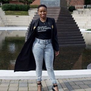 Meet your Posher, Alexanderia